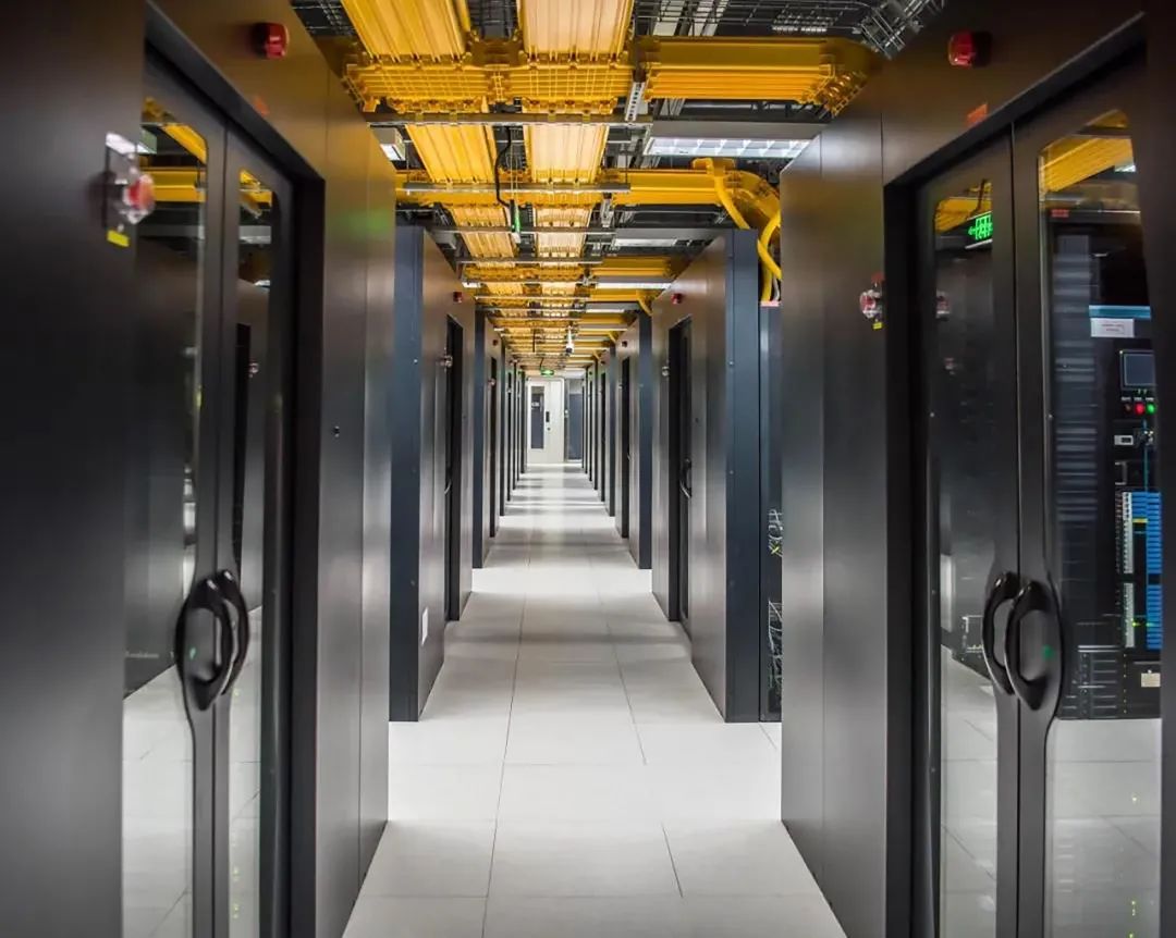 服务器托管,服务器租用,安全防护